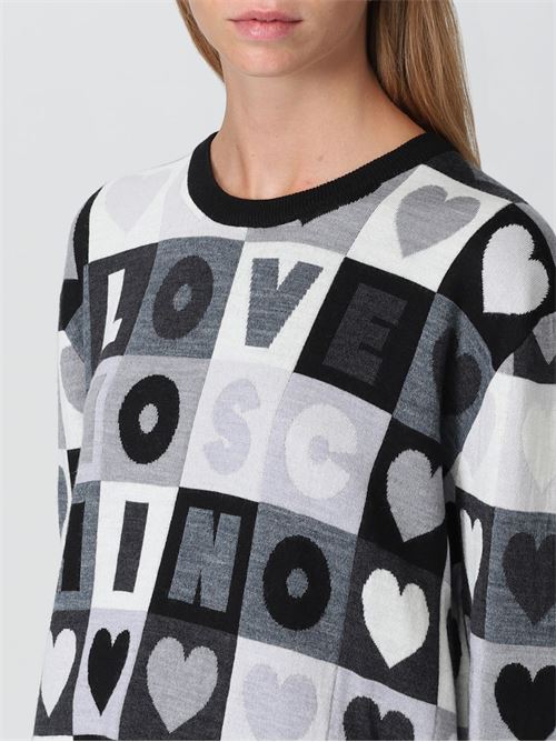  LOVE MOSCHINO | W S M25 10 X 1306/4030